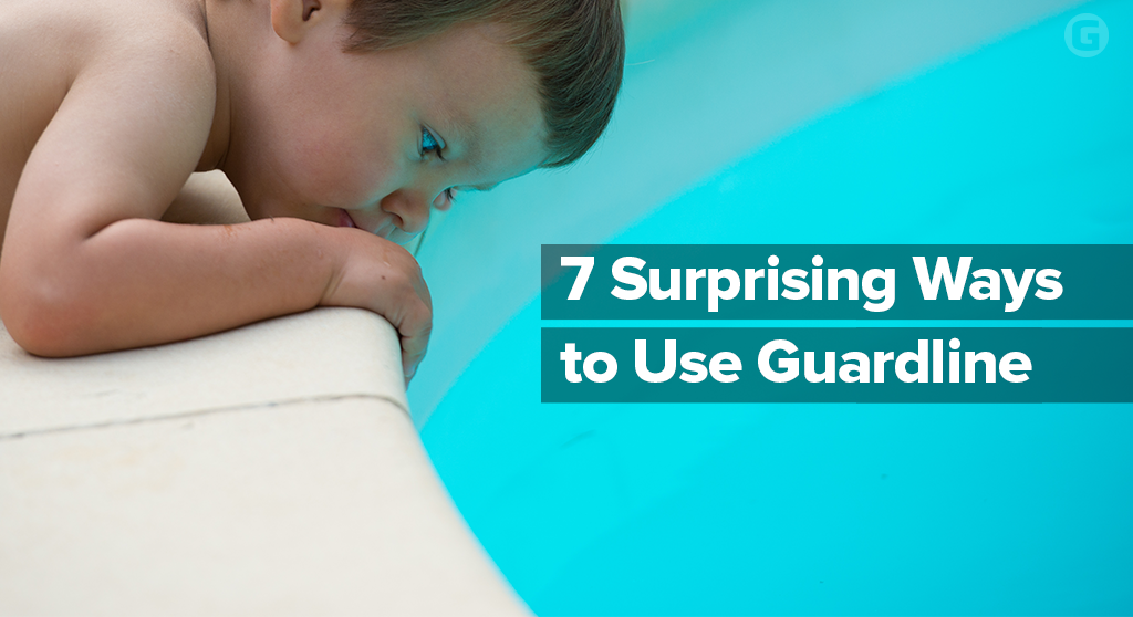 7 Surprising Ways to Use Guardline