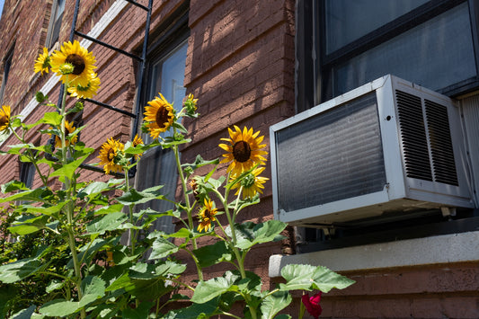 Air Conditioner Safety Tips for Your Home This Summer