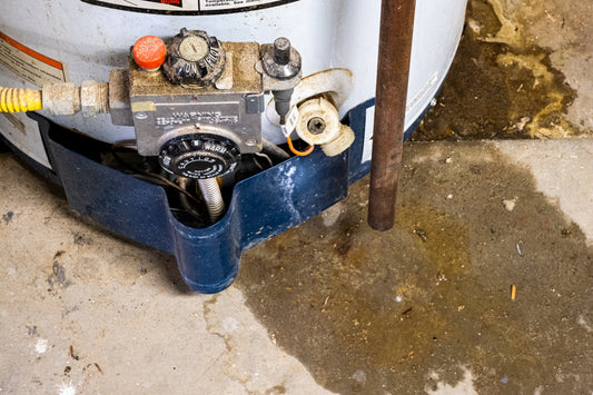 Water Heater Safety Tips for Home Owners