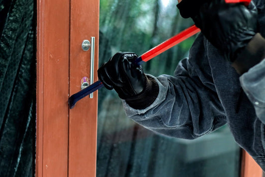 20 Tips to Protect Your Home from Burglary