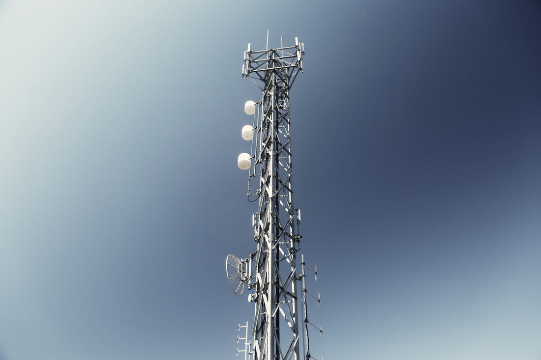 What is Wireless Signal Strength?
